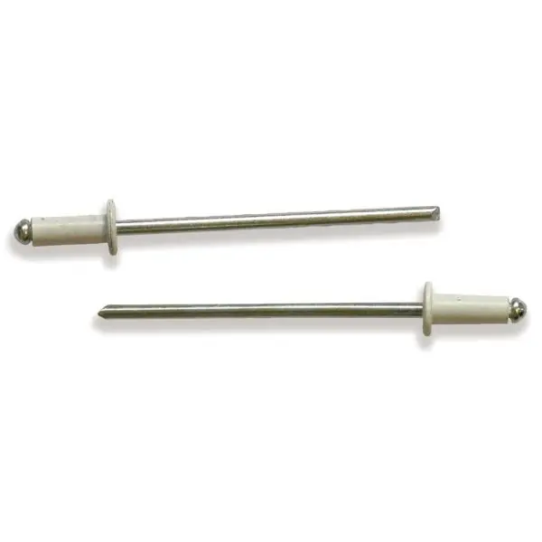 Populärt val Blindnit